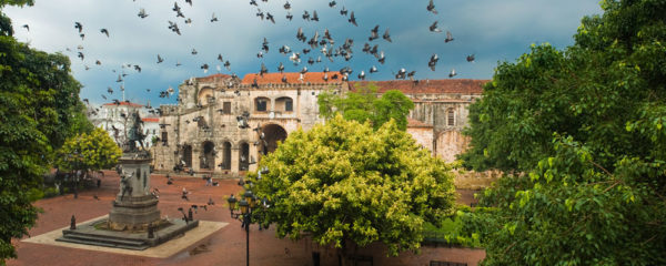 Visiter Saint-Domingue