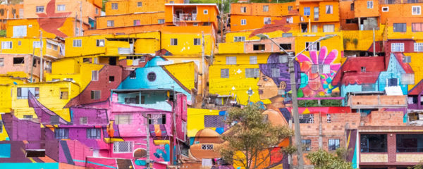 Favelas