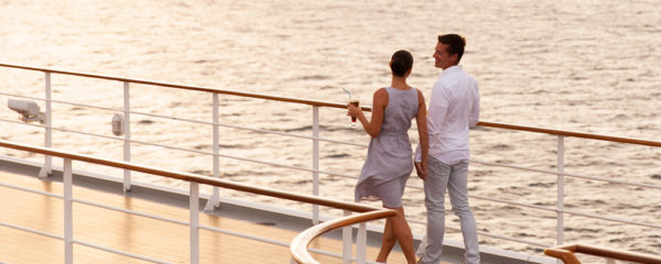 Croisière